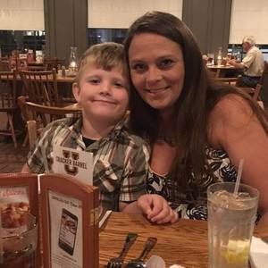 Meet your Posher, Rhonda